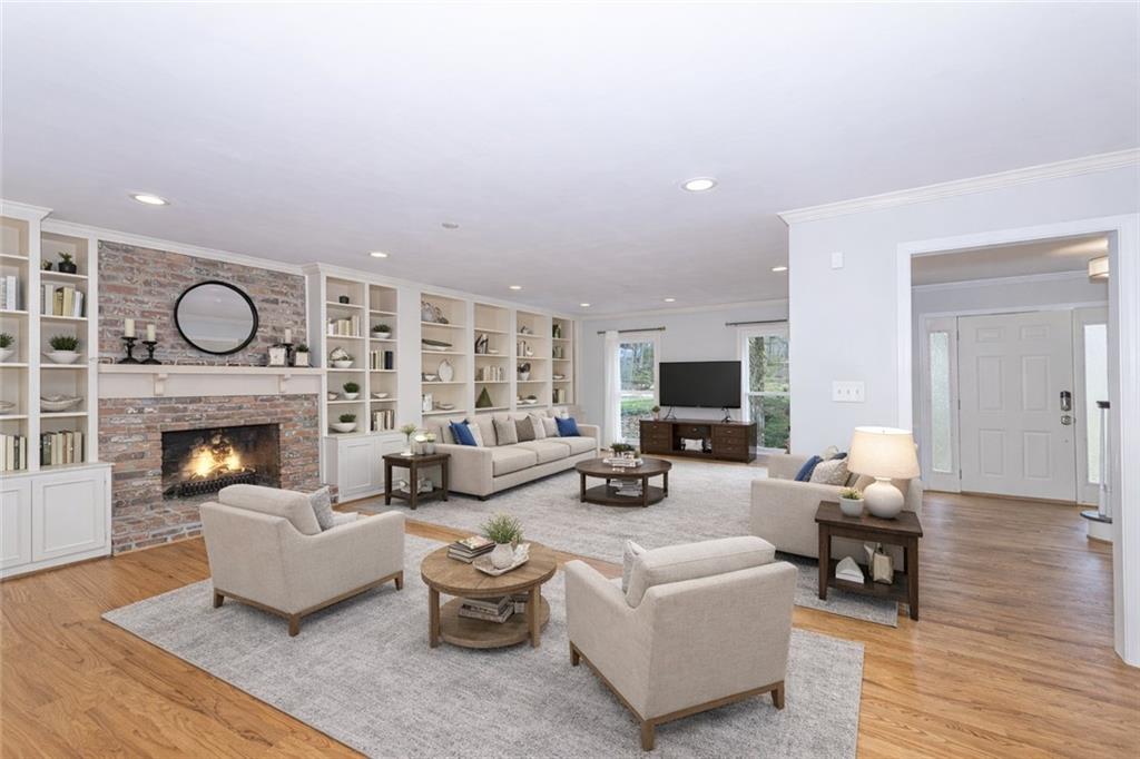 5184 Deering Trail