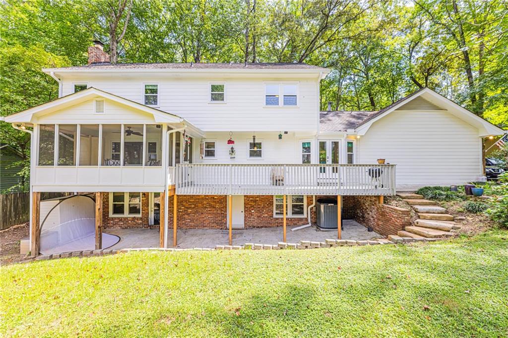5184 Deering Trail