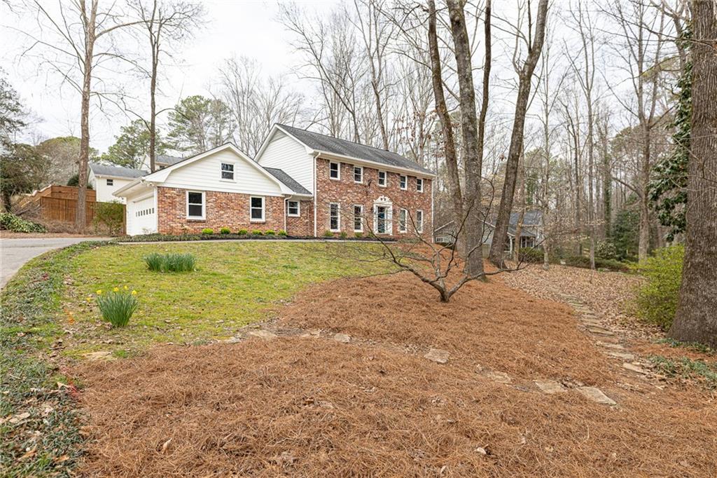 5184 Deering Trail