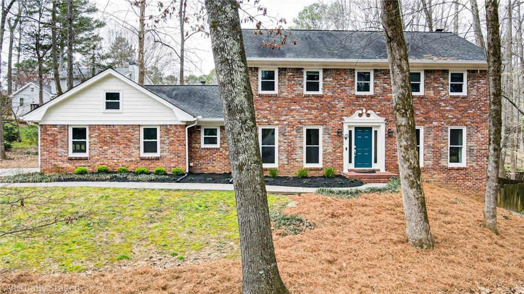 5184 Deering Trail
