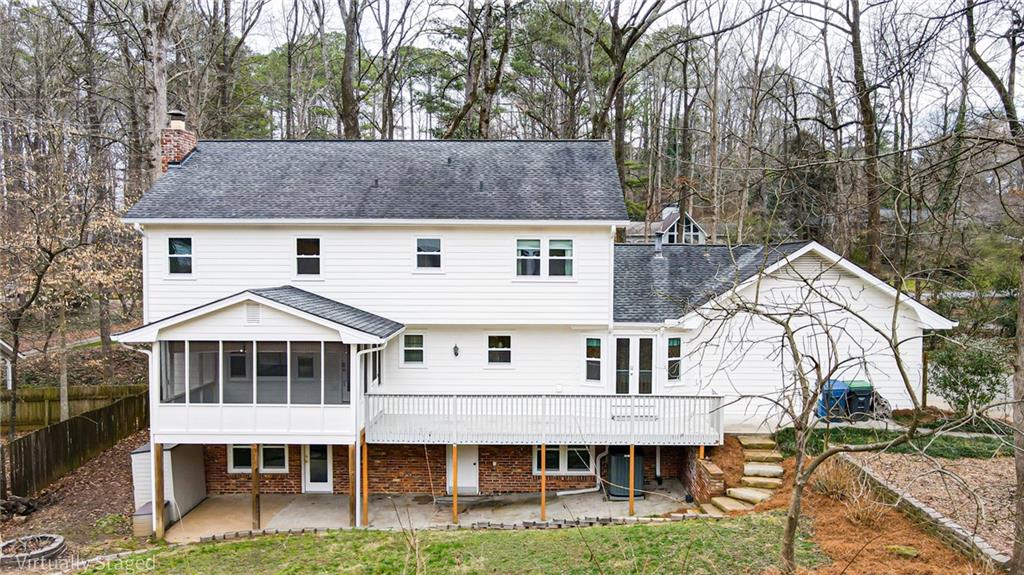 5184 Deering Trail