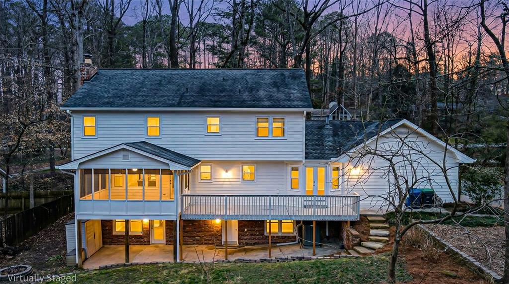 5184 Deering Trail