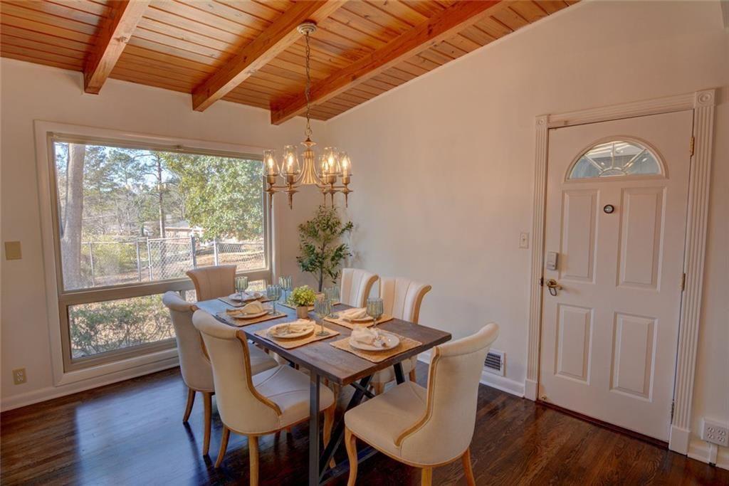 3206 Laventure Drive