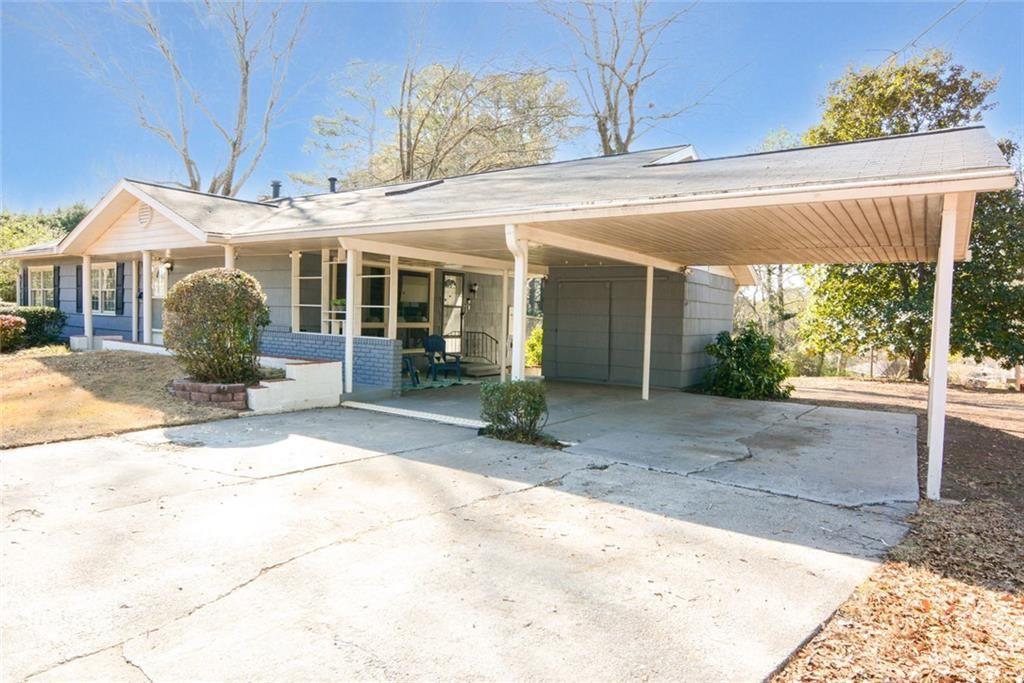 3206 Laventure Drive