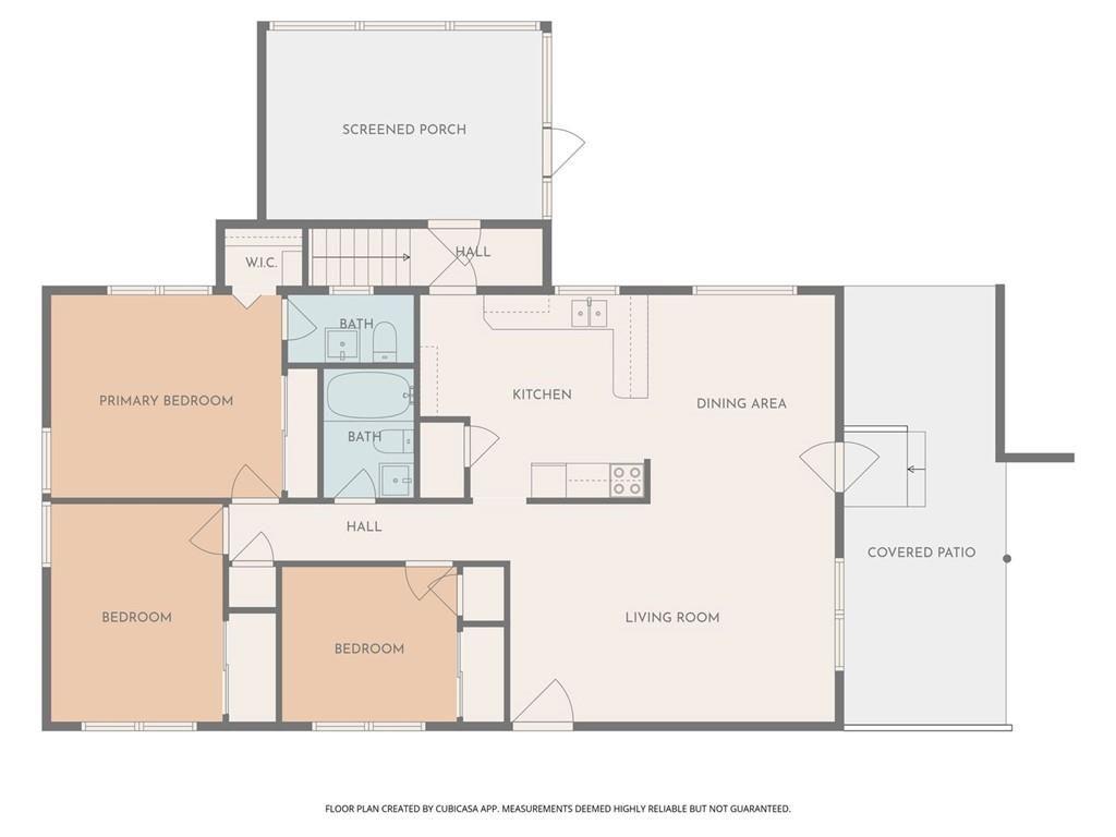 3206 Laventure Drive