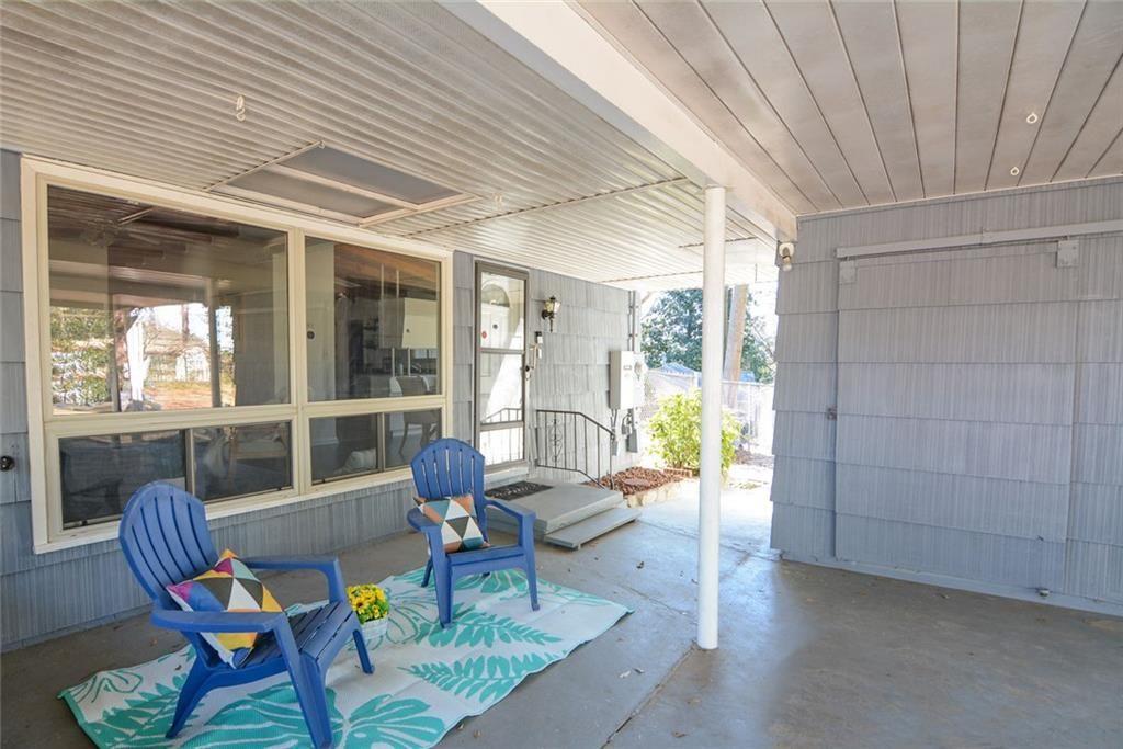 3206 Laventure Drive