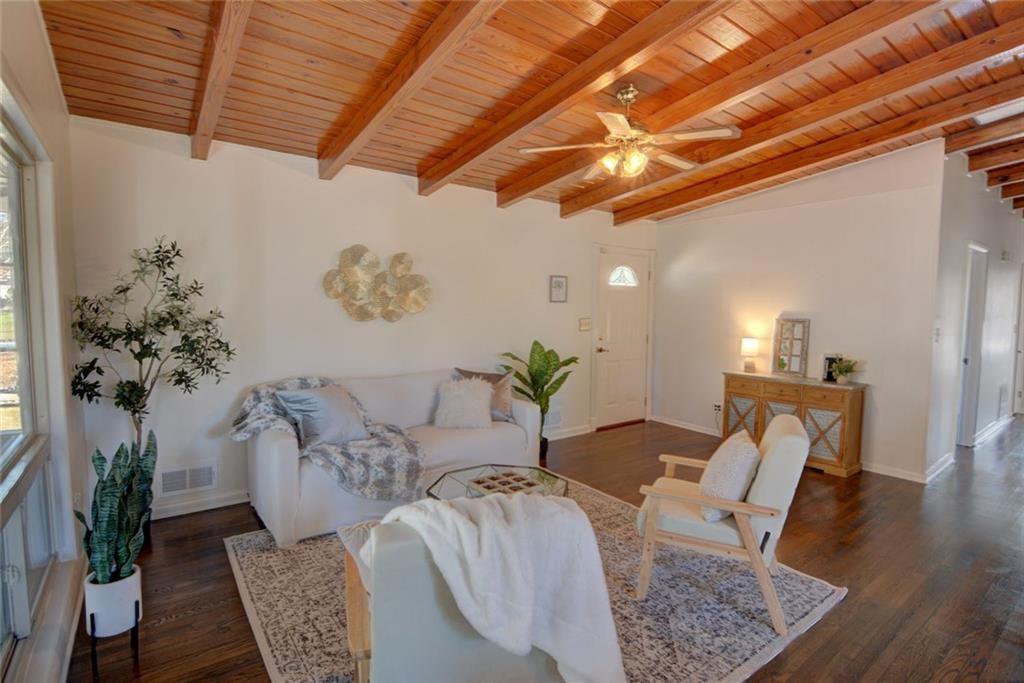 3206 Laventure Drive