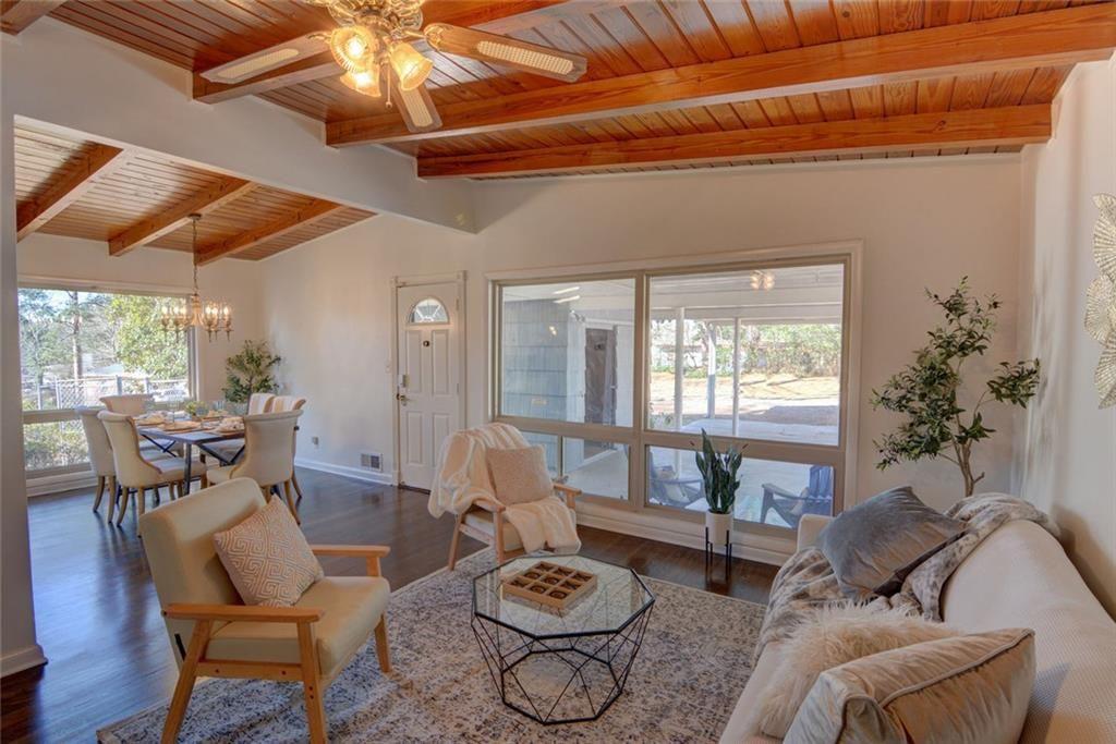 3206 Laventure Drive