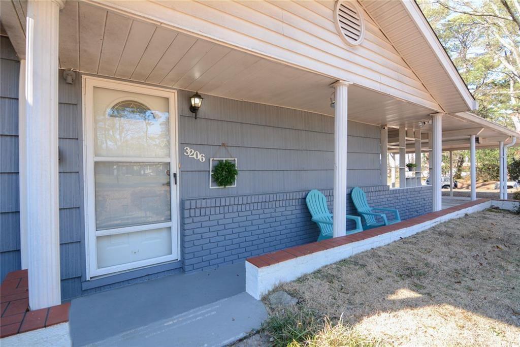 3206 Laventure Drive