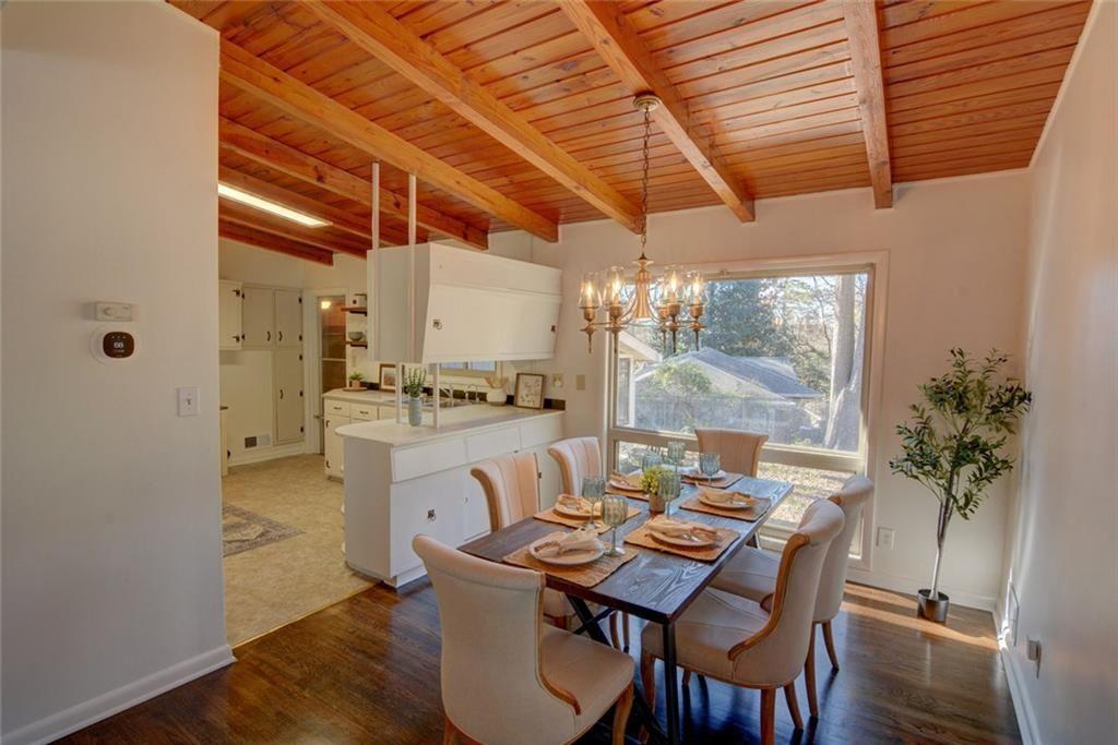 3206 Laventure Drive