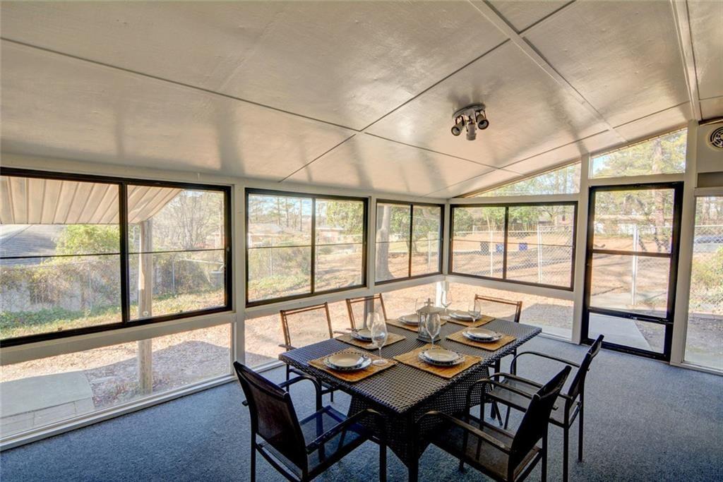 3206 Laventure Drive