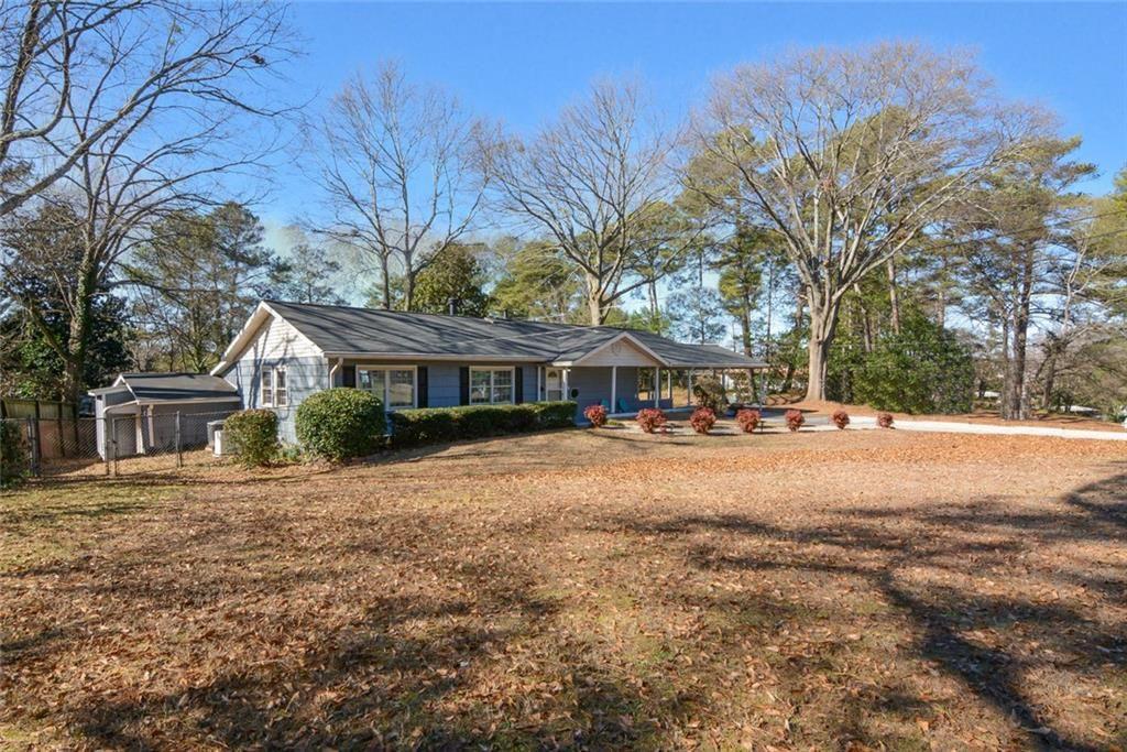 3206 Laventure Drive