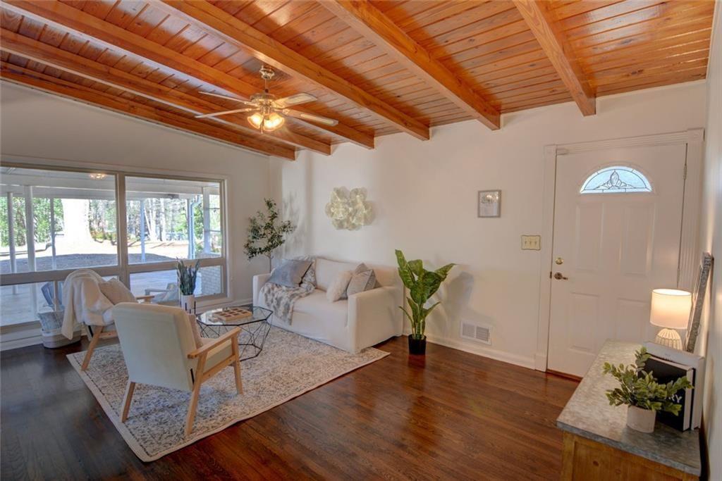 3206 Laventure Drive