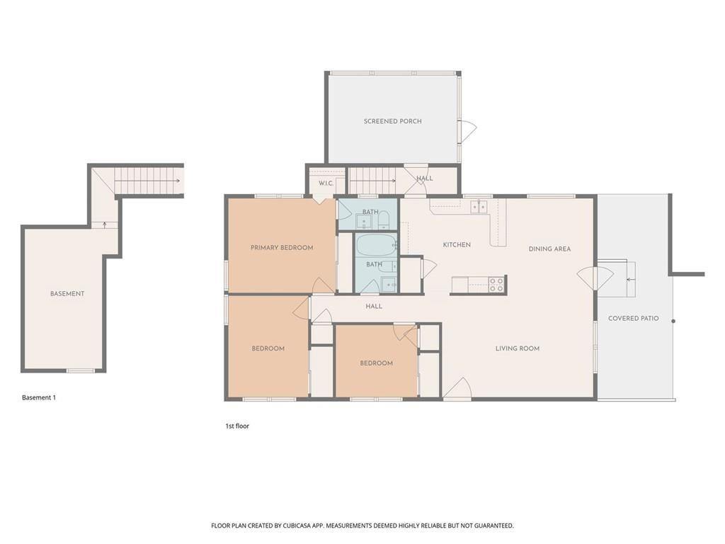 3206 Laventure Drive