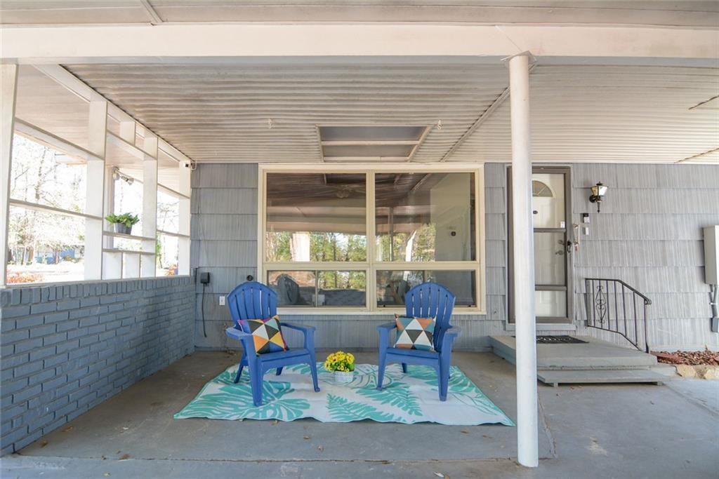 3206 Laventure Drive