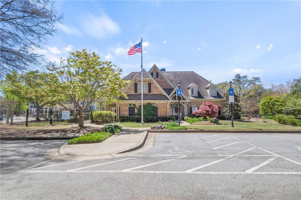 555 Rose Border Drive