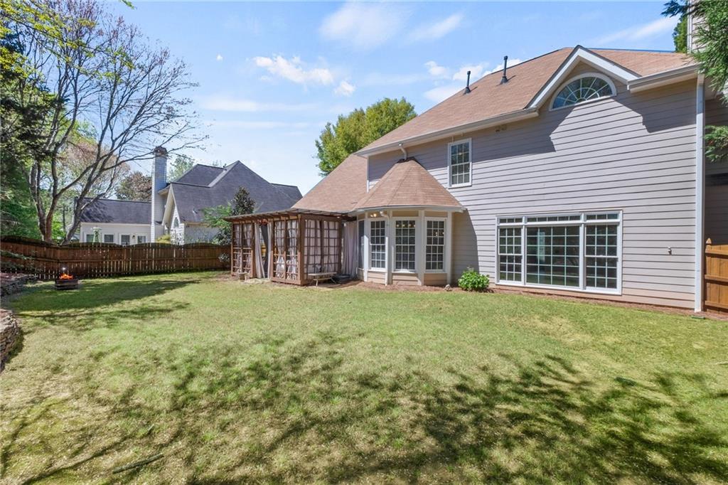 555 Rose Border Drive