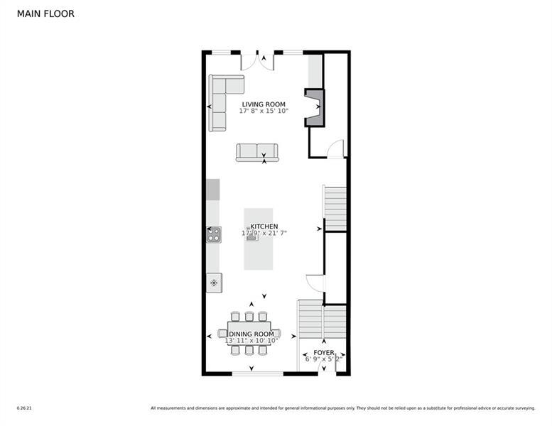 1956 Skyfall Circle NE