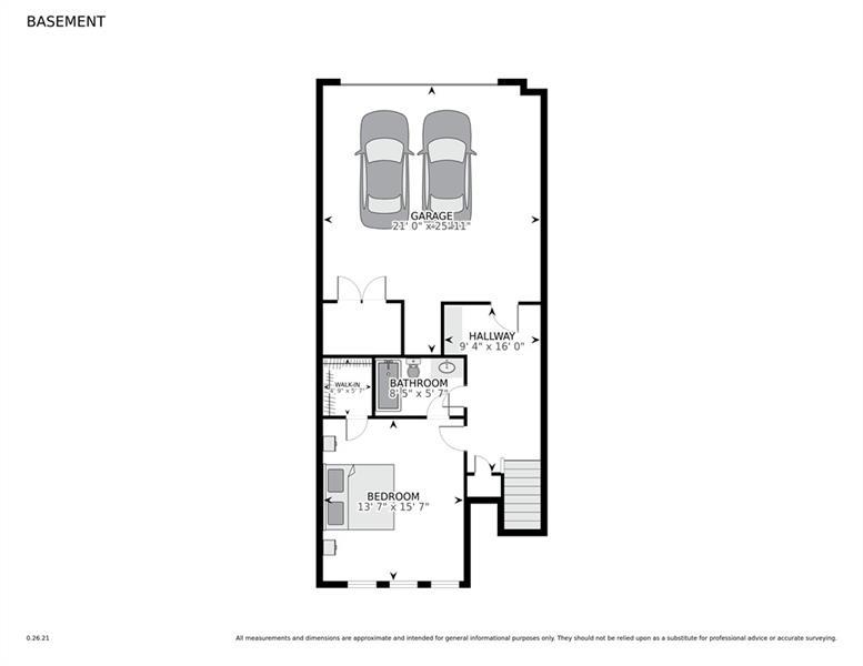 1956 Skyfall Circle NE