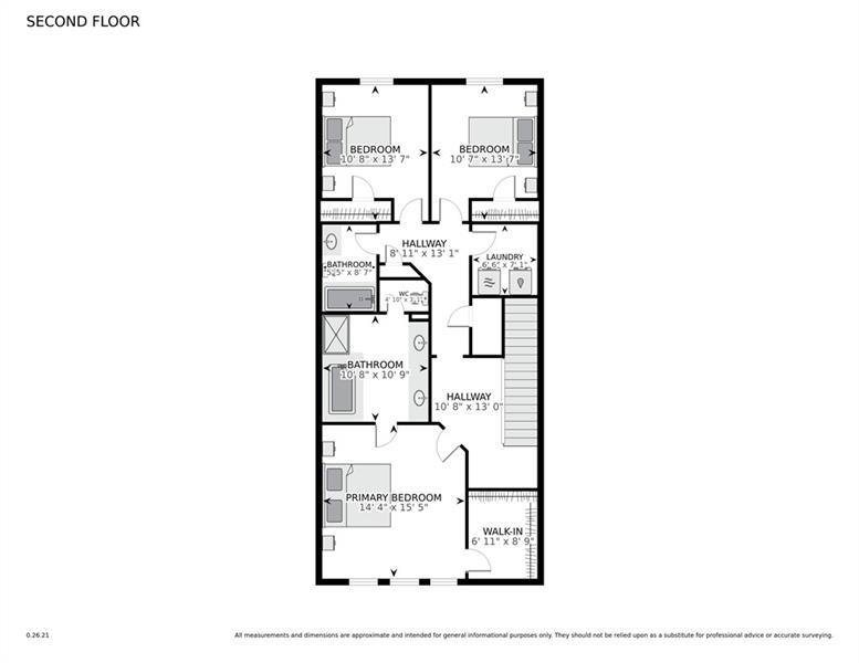 1956 Skyfall Circle NE