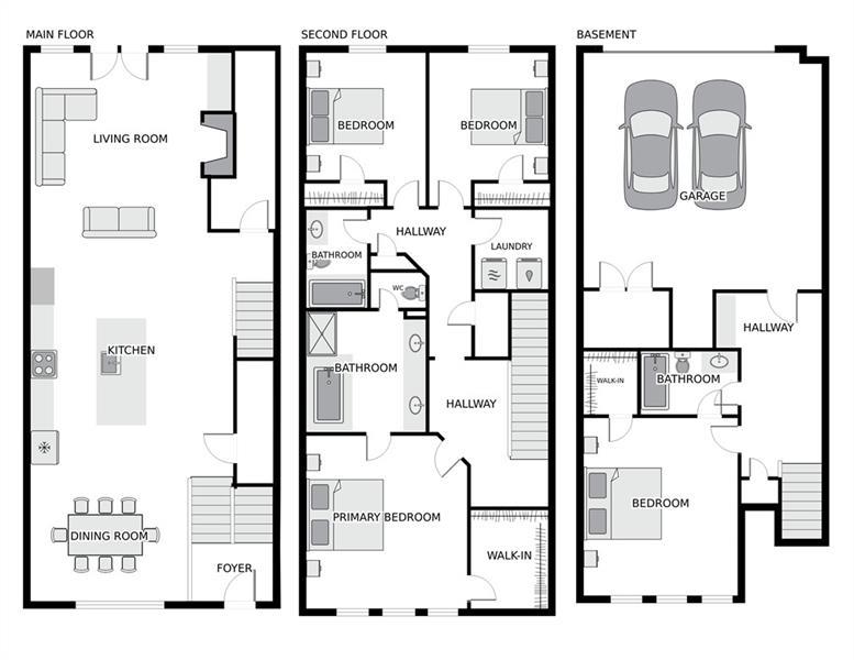 1956 Skyfall Circle NE