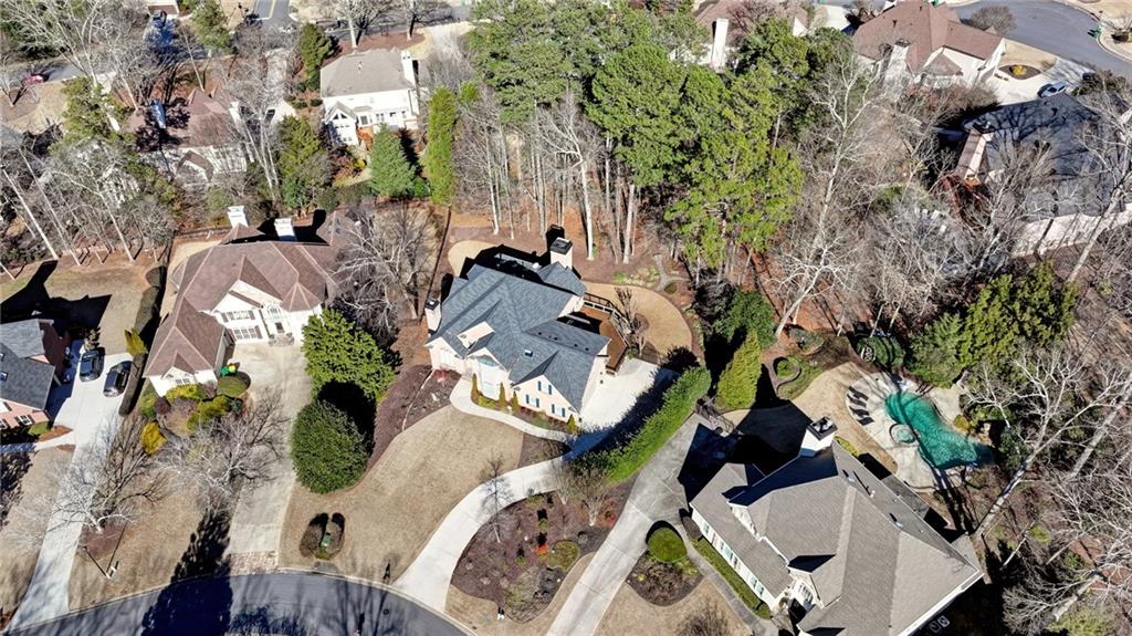 12215 Winding Oak Trail