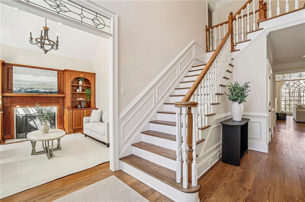 12215 Winding Oak Trail