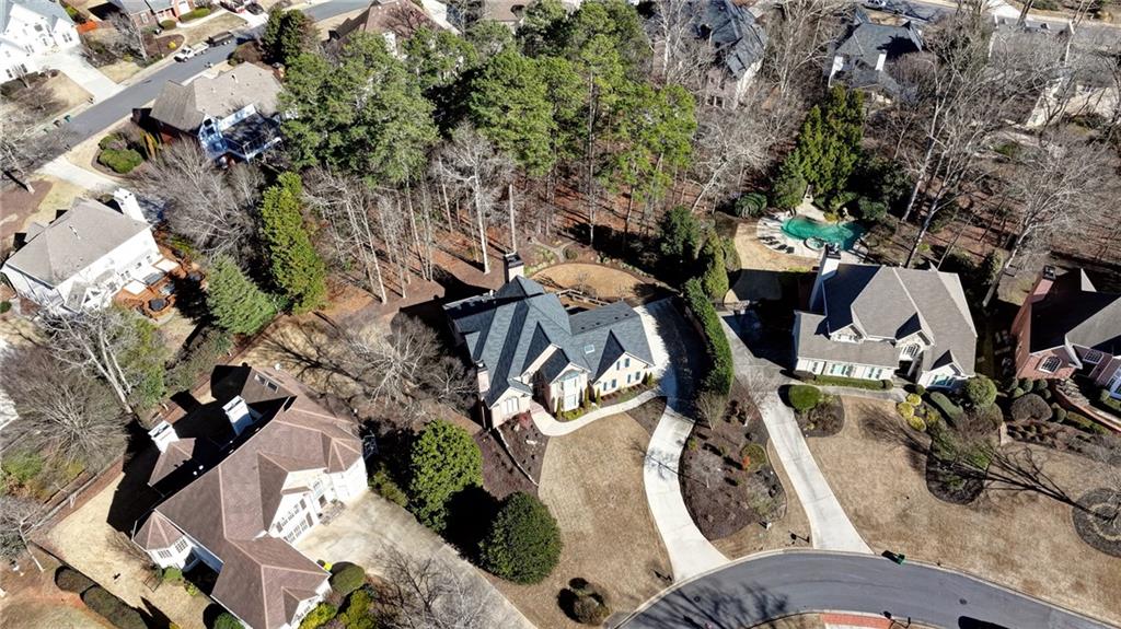 12215 Winding Oak Trail