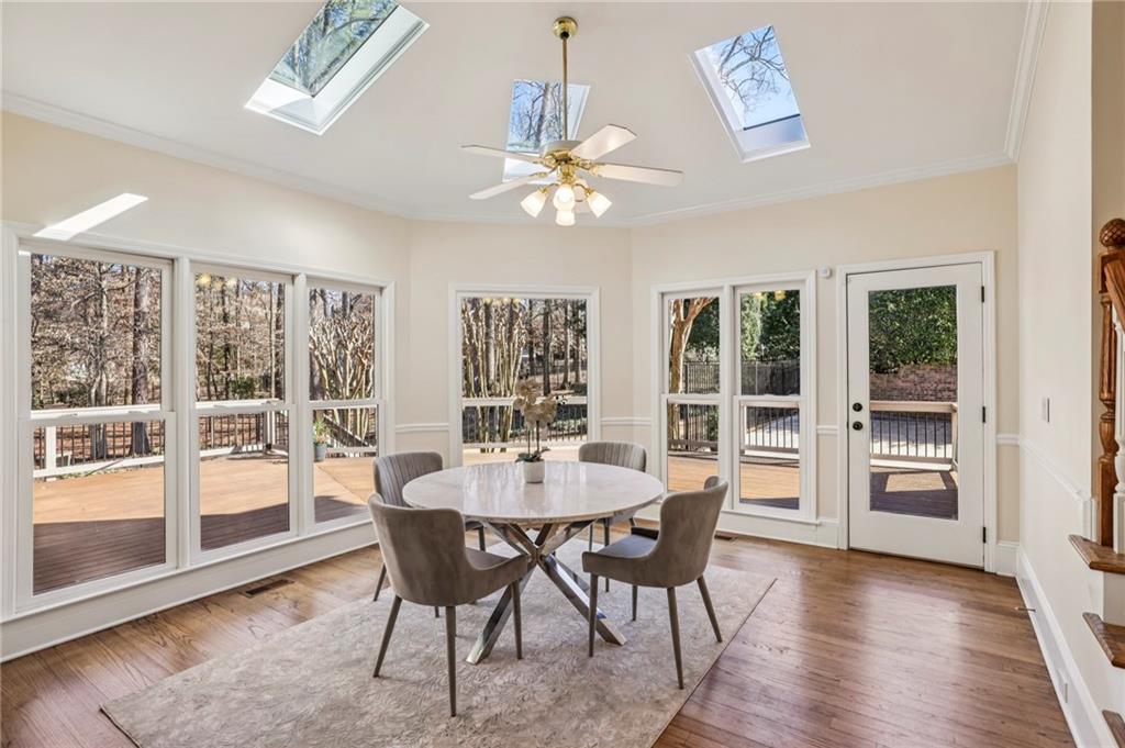 12215 Winding Oak Trail