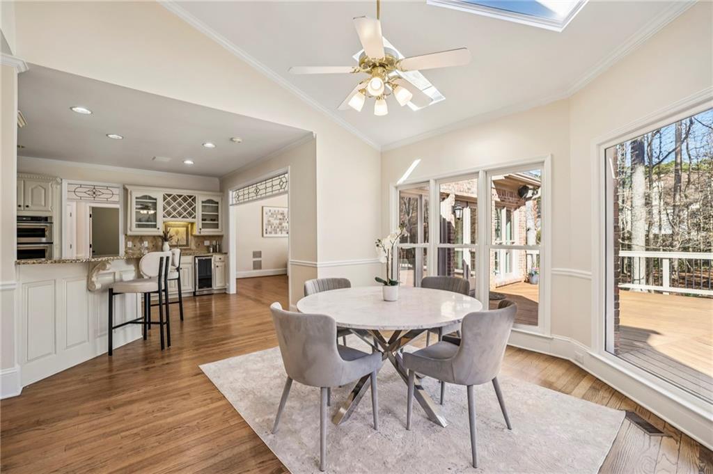 12215 Winding Oak Trail