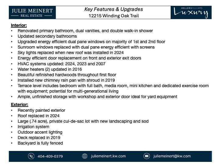 12215 Winding Oak Trail