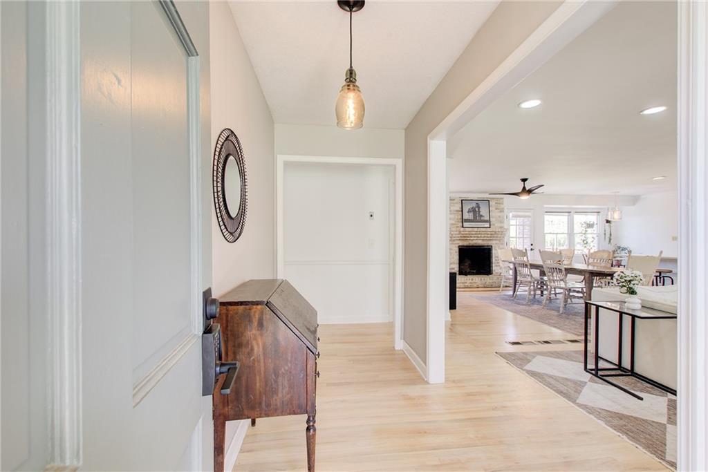 3911 Catalina Drive