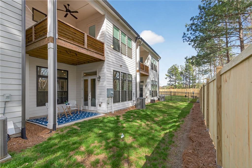 687 Stickley Oak Way