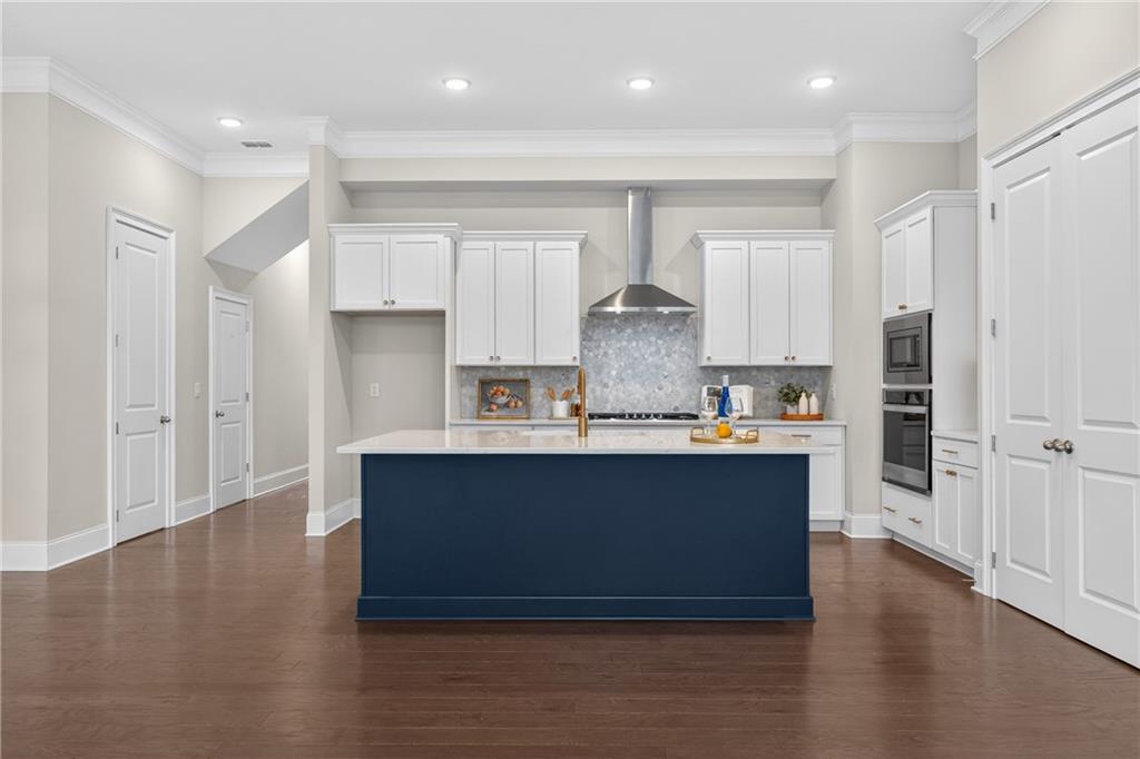 687 Stickley Oak Way