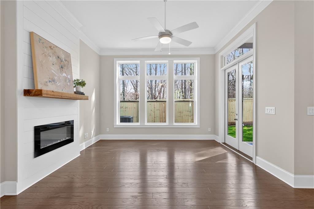 687 Stickley Oak Way