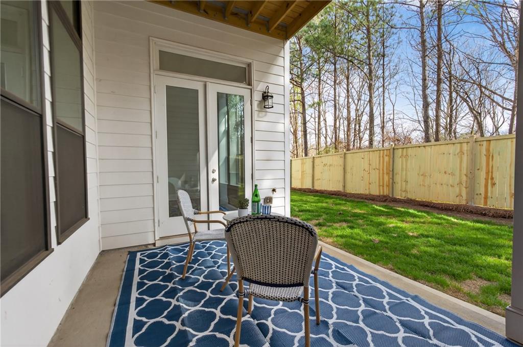 687 Stickley Oak Way