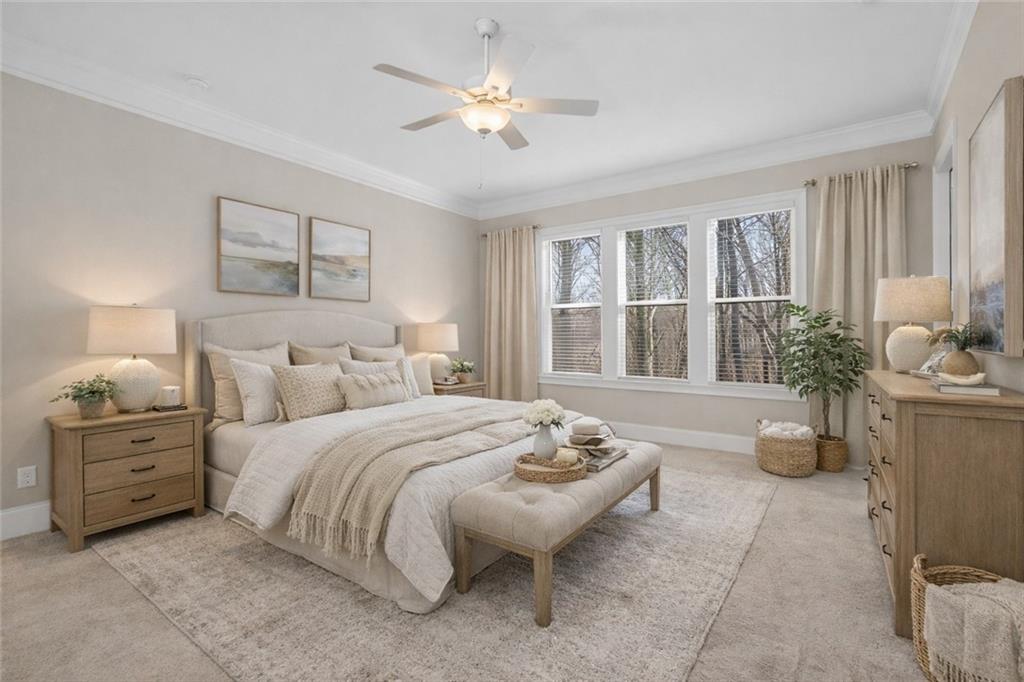 687 Stickley Oak Way