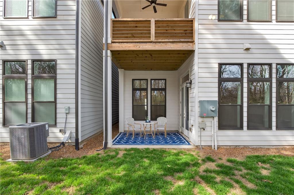 687 Stickley Oak Way