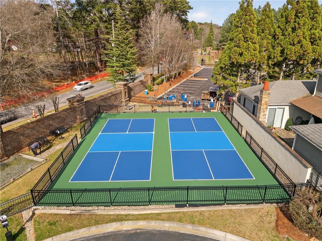 687 Stickley Oak Way