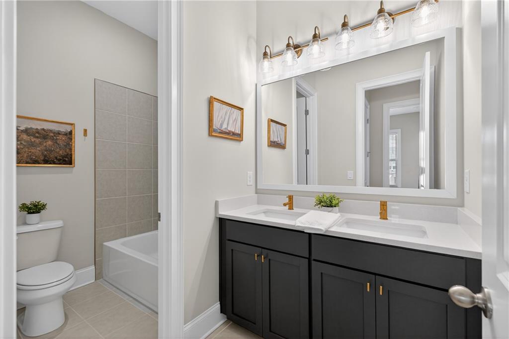 687 Stickley Oak Way