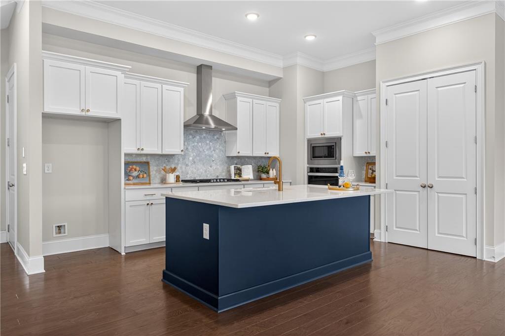 687 Stickley Oak Way