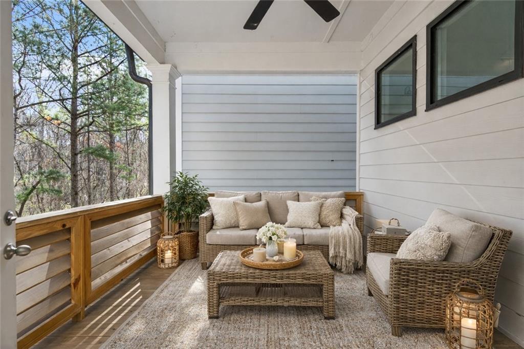 687 Stickley Oak Way