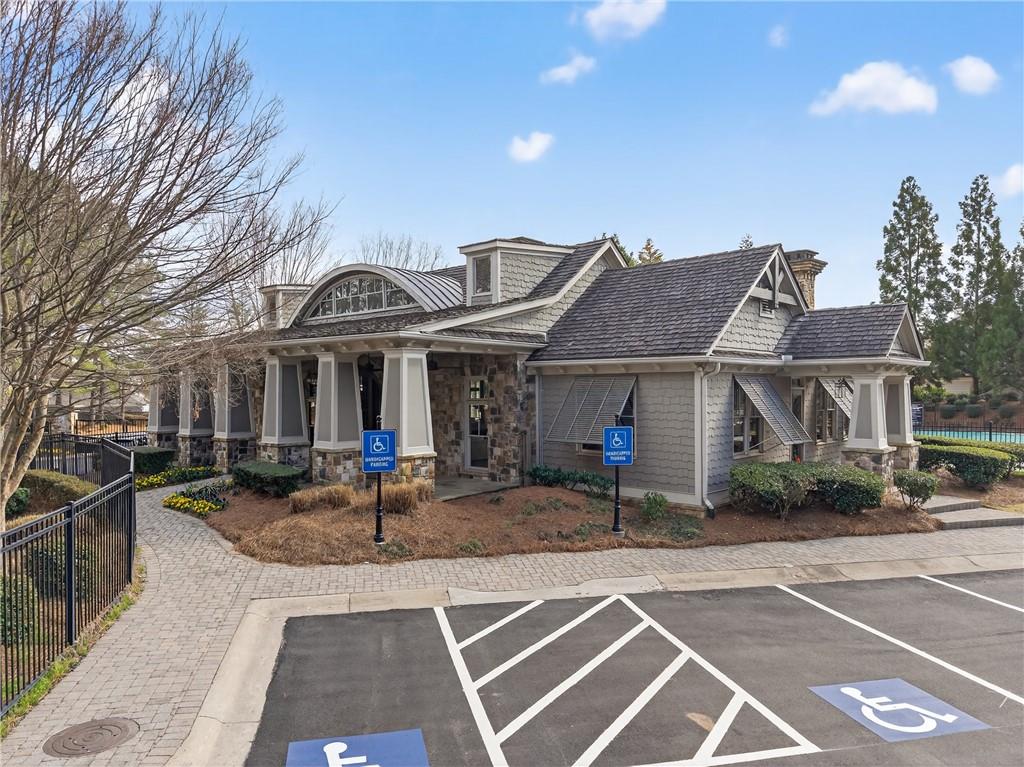 687 Stickley Oak Way