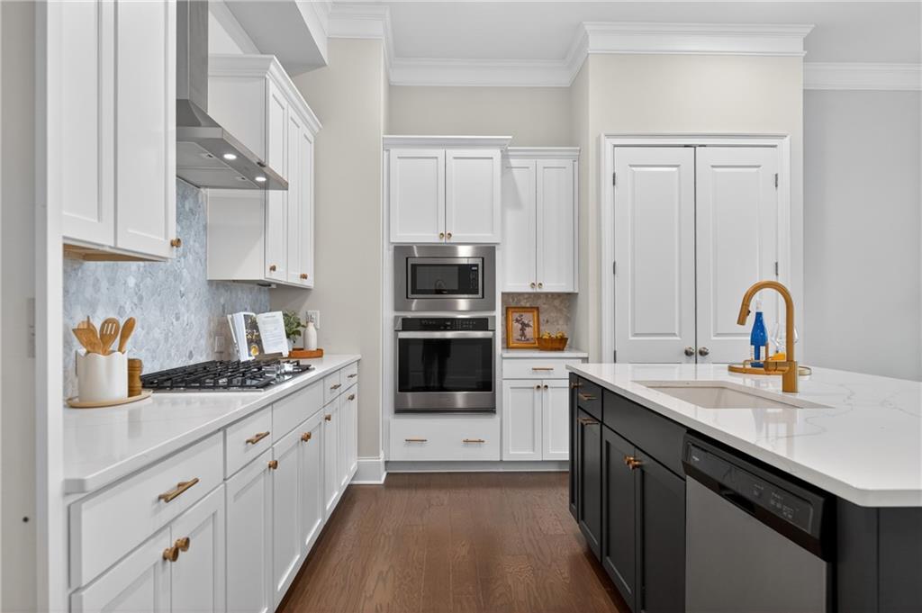 687 Stickley Oak Way