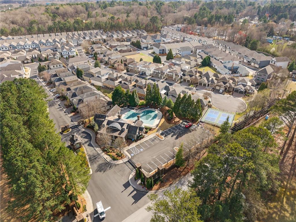 687 Stickley Oak Way