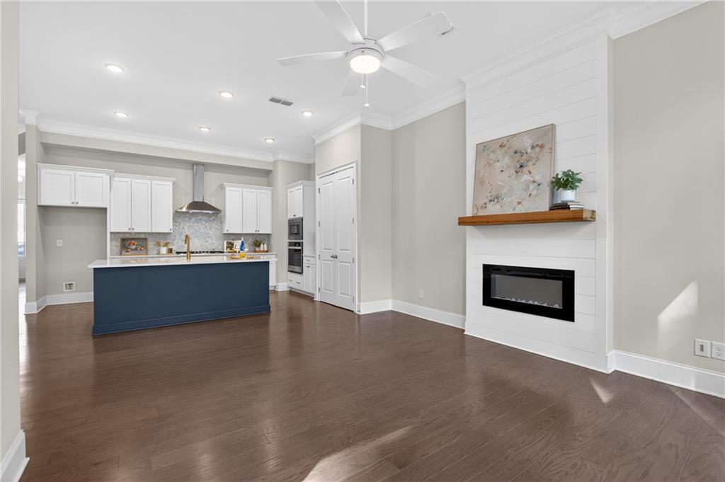 687 Stickley Oak Way