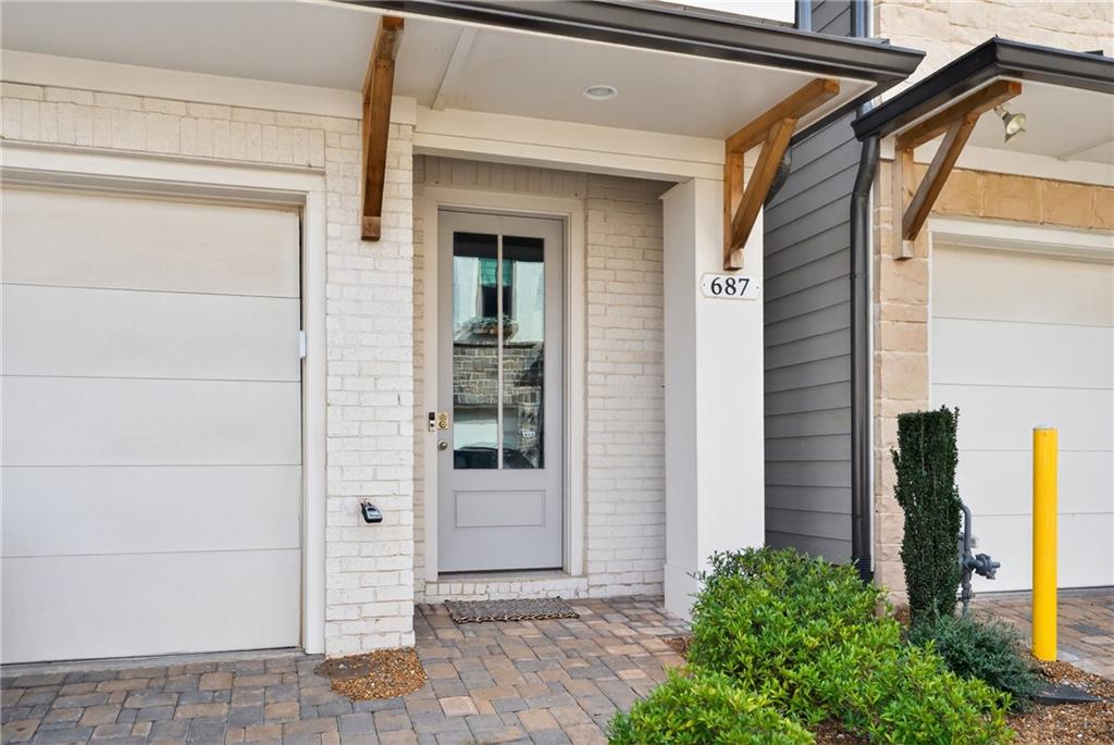 687 Stickley Oak Way