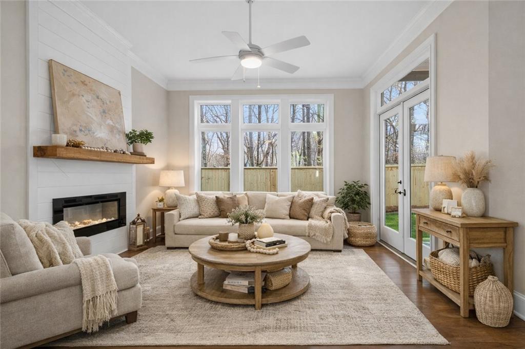 687 Stickley Oak Way