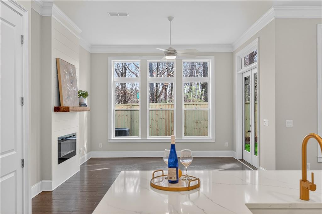 687 Stickley Oak Way