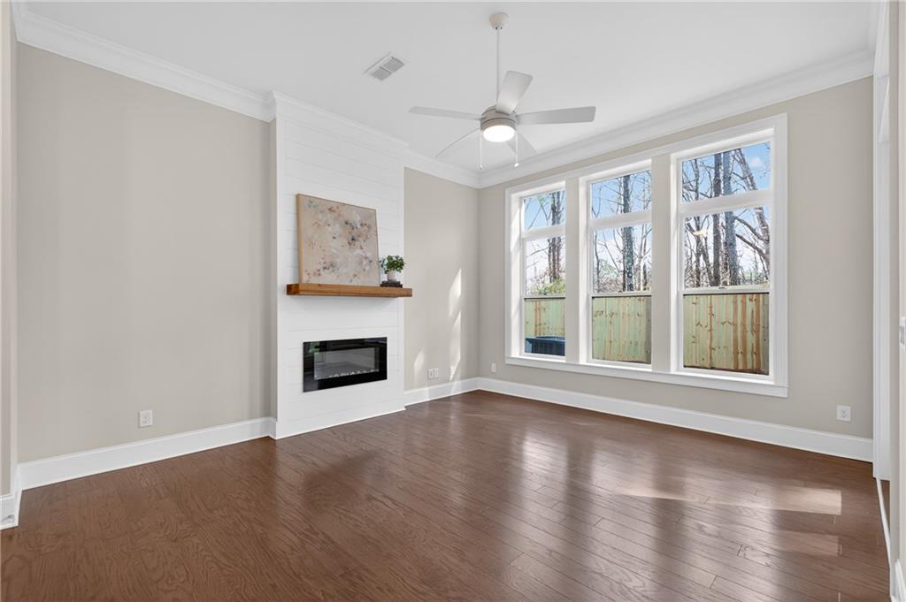 687 Stickley Oak Way